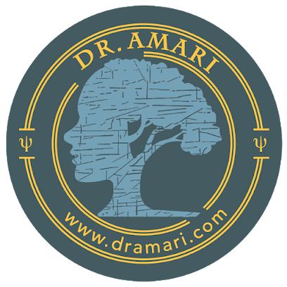 AMFT - فن الزواج والعلاج الأسري ، دبي ، الإمارات العربية المتحدة (الموقع الإلكتروني: www.dr-amari.com) - الشارقة - +971 50 923 8333