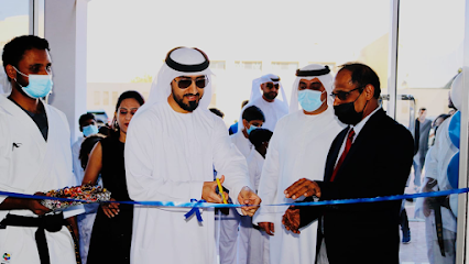 IGFK - الصقر الذهبي الدولي للكاراتيه - الجرف - دبي - +971 58 214 7700