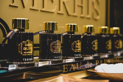 عطر ميرهيس من قصر الامارات - رأس الخيمة - +971 4 447 3921