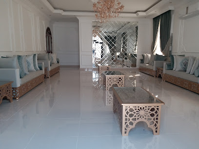 NH Decor (Nobel House Decor Services - Design Interior - Furniture - Indoor Plants - Curtain - Flooring) - دبي - +971 56 112 7442
