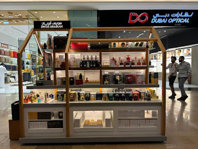 العطور العربية السويسرية - رأس الخيمة - +971 52 607 3834