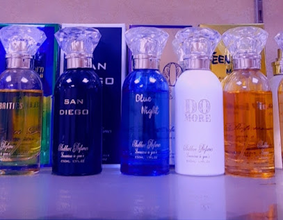 عطر المدينة - رأس الخيمة - +971 54 597 6907