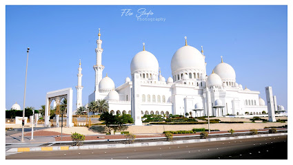 FLIX DIGITAL STUDIO - رأس الخيمة - +971 58 618 8802