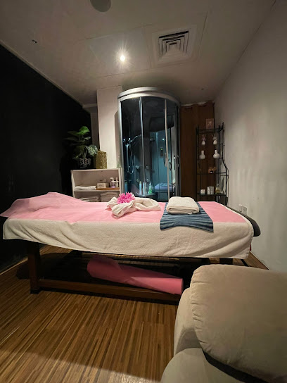 صالون وسبا تاي سيكريت للرجال - United Arab Emirates|Abu Dhabi|abudhabi​ Island e19_02 plot number c97property number prp12498