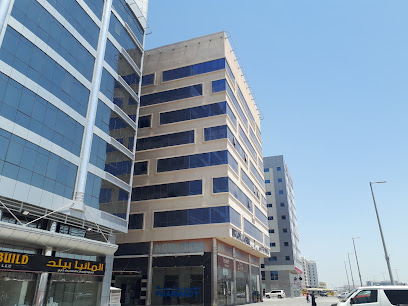 مركز إل إل إتش الطبي - الفجيرة - +971 800 554