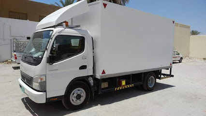 خبراء نقل الأثاث أبوظبي - الفجيرة - +971 50 292 1003