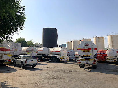 شركة الغضبان - United Arab Emirates|Sharjah|Industrial area no.2