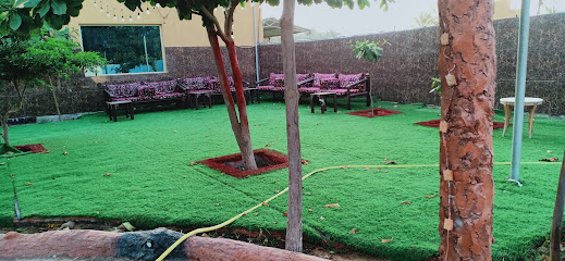 مزرعة المسلمانى (الخيال) - خورفكان - +971 50 509 1951