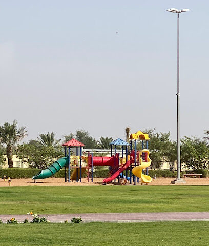 حديقة النسيم للسيدات - خورفكان - +971 55 910 9214