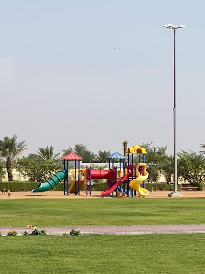 حديقة النسيم للسيدات - United Arab Emirates|Al Manama|8XHG+4VQ