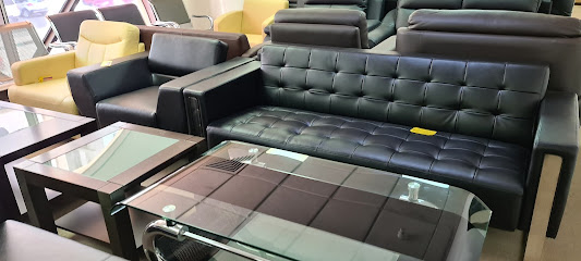 شركة ناصر الساير وشركاه ذ م م - ناسكو للاثاث المكتبي - ابوظبي - United Arab Emirates|Al Danah - Zone 1 - Abu Dhabi