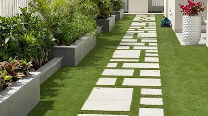 باركواي لتنسيق الحدائق ذ - دبي - +971 54 505 1574