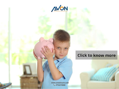 أفون لوساطة التأمين ذ - دبي - +971 4 517 0000