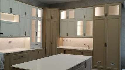 ارابيسك للمطابخ - دبي - +971 50 500 1434