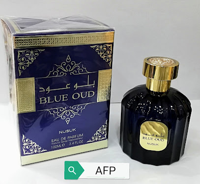 الفخار لتجارة العطور ومستحضرات التجميل ذ - رأس الخيمة - +971 4 223 0888