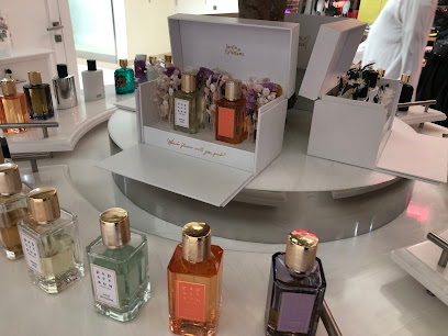 حديقة العطور Jardin de Parfums - رأس الخيمة - +971 4 244 0103