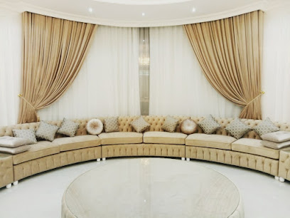 اتلانتيك للديكور - دبي - +971 55 563 0535