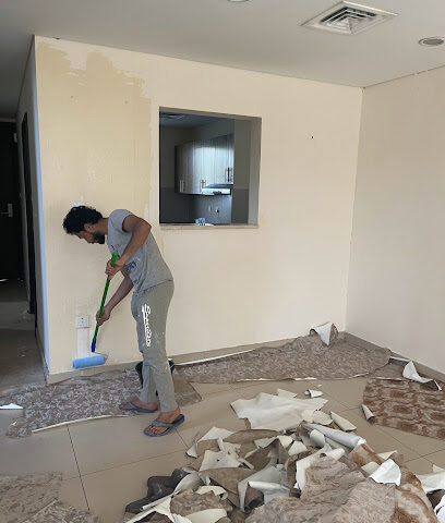 إصلاح المنزل - الخدمات - الفجيرة - +971 50 792 1502