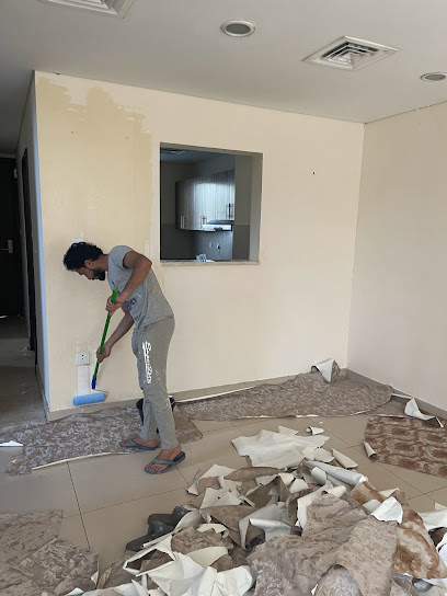 إصلاح المنزل - الخدمات - United Arab Emirates|Al Satwa - Dubai