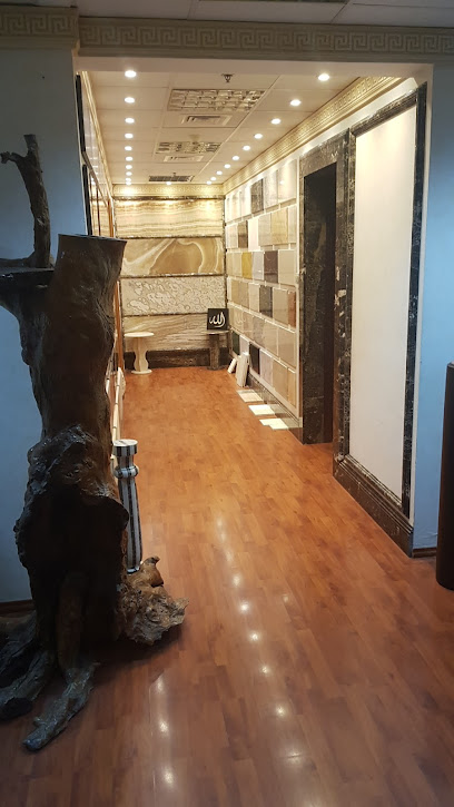 مكتب المعمار للرخام والجرانيت - United Arab Emirates|Al Majaz - Al Majaz 1 - Sharjah|Buheira Corniche Road|89MQ+JMR