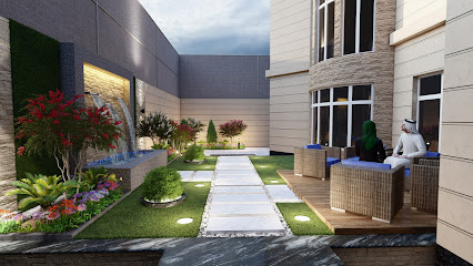شركة تنسيق حدائق ابوظبي - دبي - +971 55 868 7328