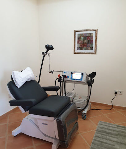 مركز بيوتيفول مايند الطبي. - الشارقة - +971 2 621 2230