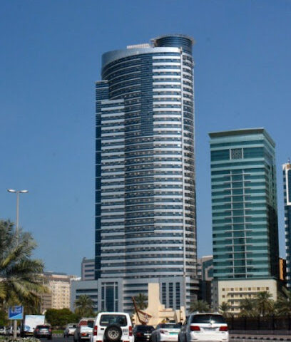 الدولية لخدمات التأمين ذ - دبي - +971 6 574 2323
