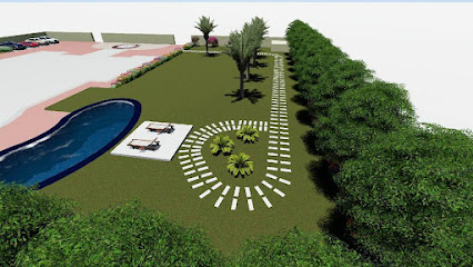 أفنان جاردن آند لاندسكيب - دبي - +971 55 342 4726