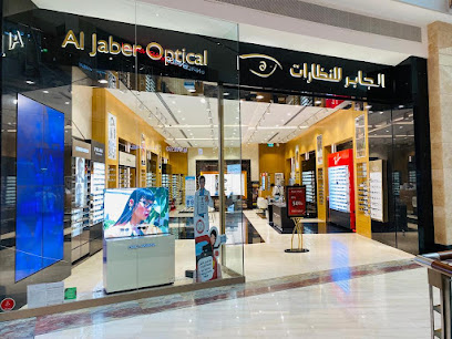 الجابر للبصريات أبوظبي مول. الجابر للنظارات أبوظبي مول - الفجيرة - +971 55 600 2307