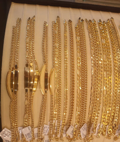 مجوهرات العوضي - دبي - +971 2 628 2270