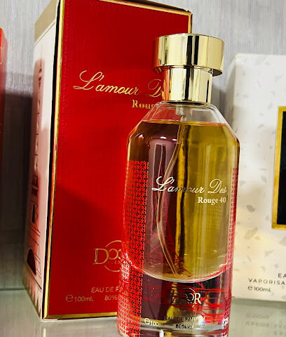 نزيه لتجارة العطور - رأس الخيمة - +971 55 747 0800