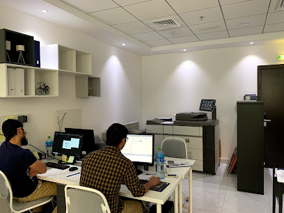 يونيك آيز لحلول الويب - دبي - +971 4 456 2341