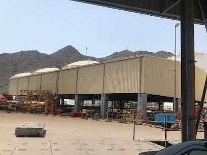 إيكومار لحلول الطاقة - الفجيرة - +971 9 223 7400
