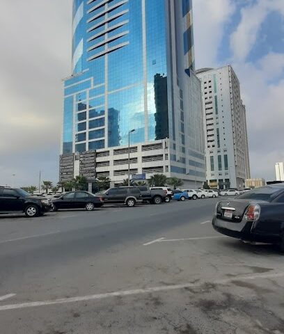 عيادة أوككوميد بالفجيرة - الفجيرة - +971 9 202 7100