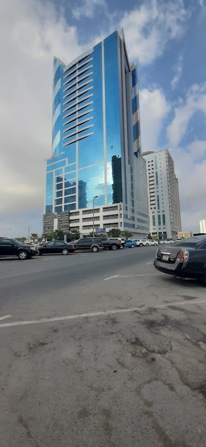 عيادة أوككوميد بالفجيرة - United Arab Emirates|Fujairah Town Center - Fujairah|Hamad Bin Abdulla Rd|7th Floor Al Awadhi Towers