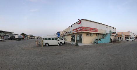 مركز العافية الغياثي الطبي - United Arab Emirates|Abu Dhabi|Snaeyya