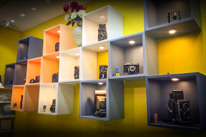 Imagio Photo Studio كوداك البرشاء - رأس الخيمة - +971 54 771 3500