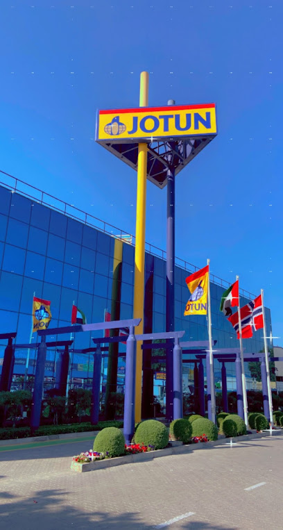 أصباغ جوتن الإمارات العربية المتحدة - United Arab Emirates|Al Quoz - Al Quoz Industrial Area 2 - Dubai|17A St