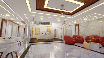 شركة الخطيب للتصميم الداخلي ، دبي ، الخليج التجاري ، القصيص - دبي - +971 55 556 5659