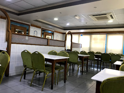 مطعم بلو سيتي - دبي - +971 4 282 4800