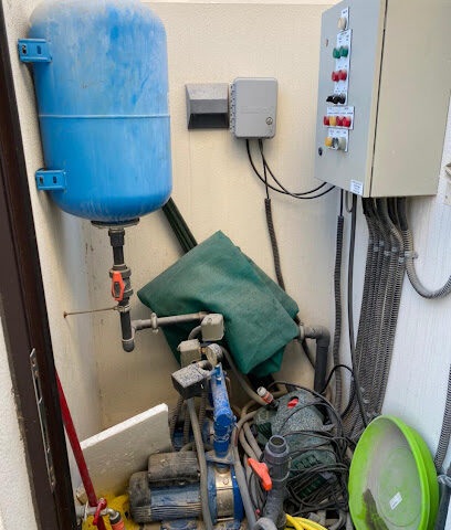 النجم الفضي للخدمات الفنية ذ - رأس الخيمة - +971 56 798 5731