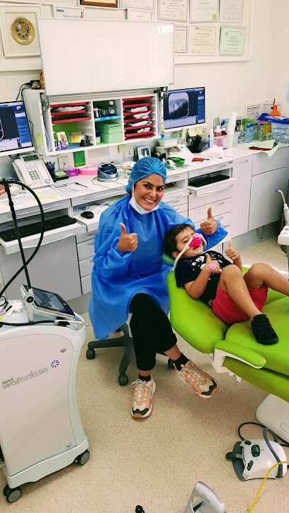 د. امنيت - United Arab Emirates|Dubai|1 Al Wasl Rd|Villa 1020