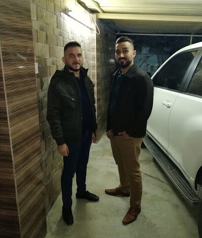حضانة الخران - خورفكان -