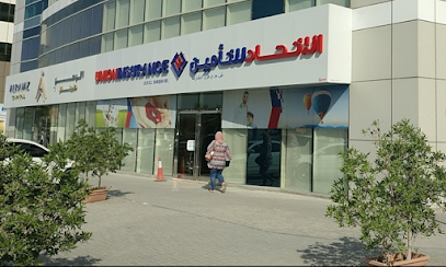 شركة الاتحاد للتأمين - دبي - +971 4 378 7777