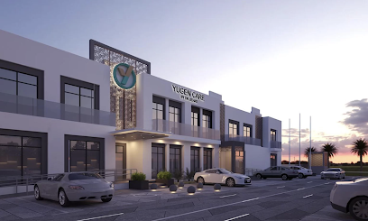 يوجن كير للدكتور جهاد - الفجيرة - +971 4 349 8000
