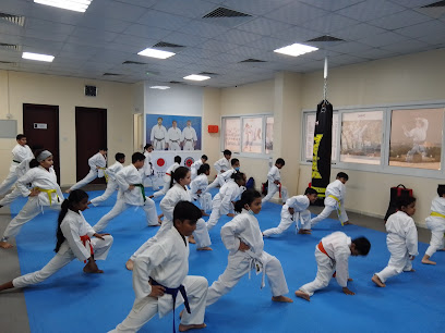 الهبة للدفاع عن النفس (شوتوكان كاراتيه) - دبي - +971 50 361 6271