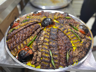 مشاوي كباب دبي الخاصة - رأس الخيمة - +971 2 642 5566