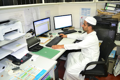 سوماكو لتوظيف القوى العاملة - الفجيرة - +971 2 672 3672