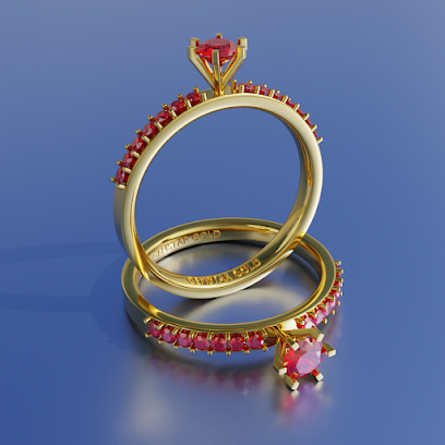 محل جيمستار لتصليح الذهب - دبي - +971 2 633 2459