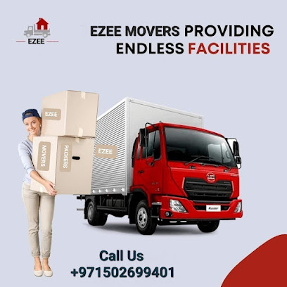 إزي موفرز أبو ظبي - الفجيرة - +971 50 269 9401